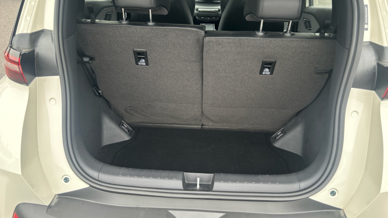 BYD Dolphin Surf 65kW Boost 43kWh 5dr Auto Electric Hatchback